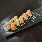 Best Crunchy Salmon Roll in Elkton, MD