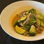 Best Yellow Curry Beef in Elkton, MD