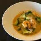 Best Yellow Curry Jumbo Shrimp (8) in Elkton, MD