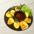 Best Crab Meat Cheese Wonton(10) in Elkton, MD