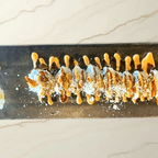 Best Tiger Roll in Elkton, MD